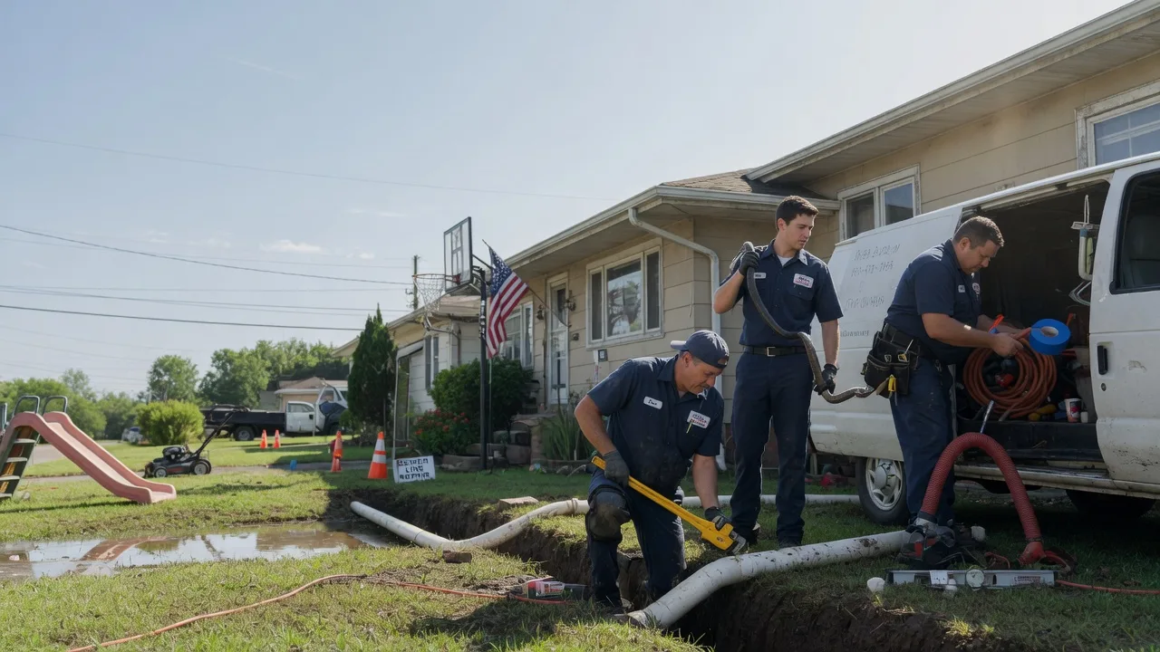 Toilet Installation in Ellsworth, PA near me